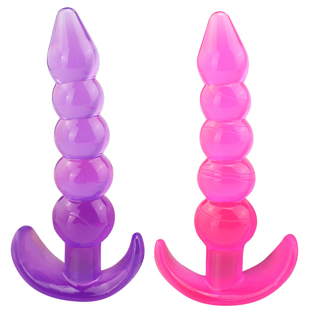 Velvet Temptation™ Pleasure Beads