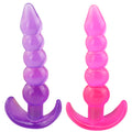 Velvet Temptation™ Pleasure Beads