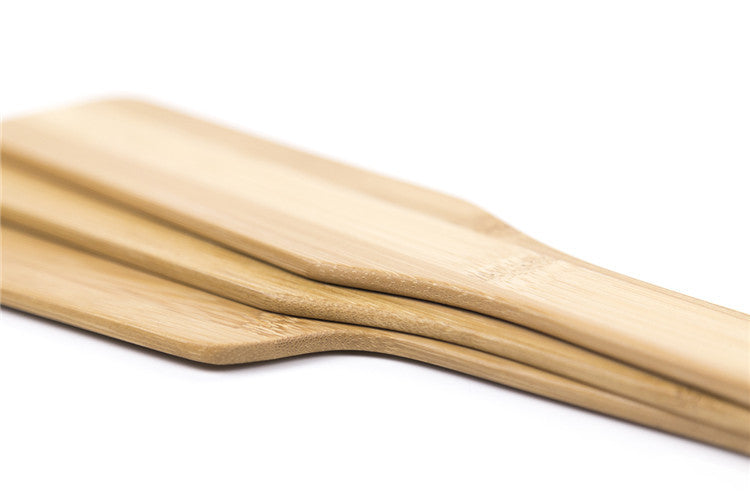 Adult Alternative Toy - Long Bamboo Spanking Paddle