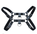 🖤 Midnight Desire Harness🖤