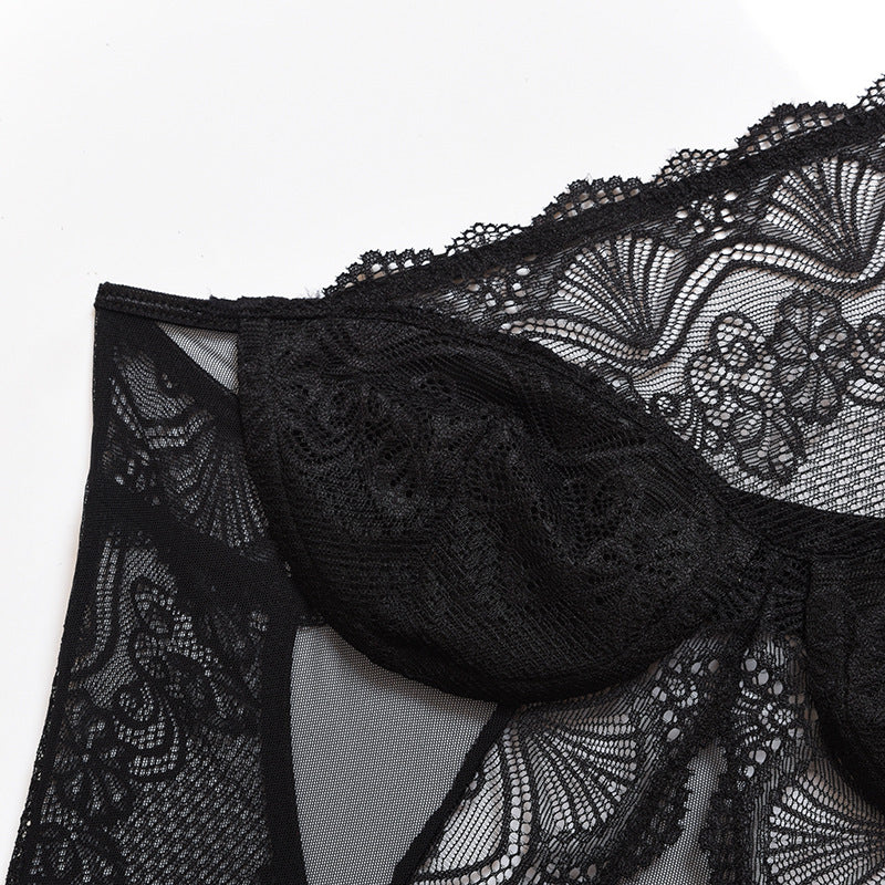 Midnight Temptation Teddy™