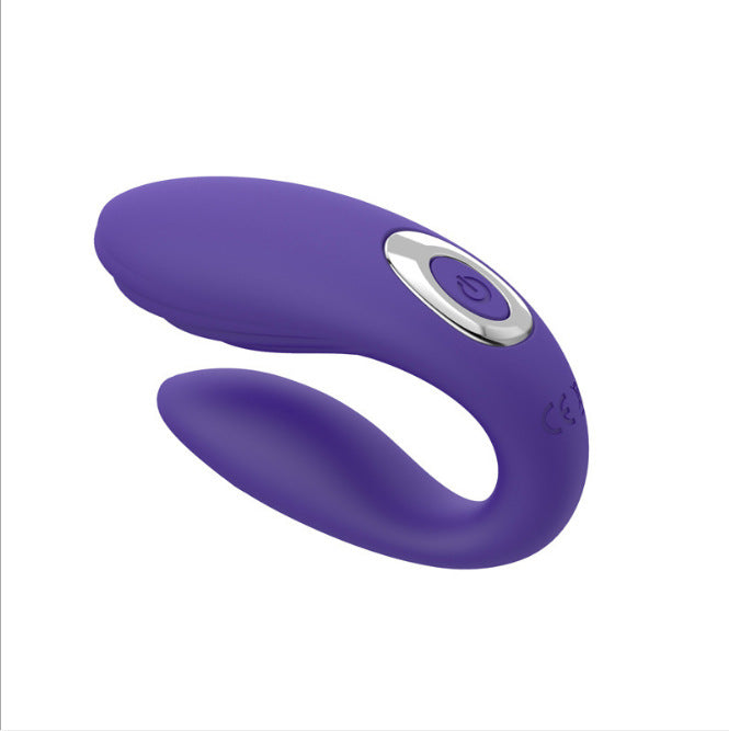 Velvet Pulse Luxe