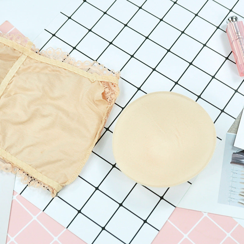 Bare Allure Lace Bralette
