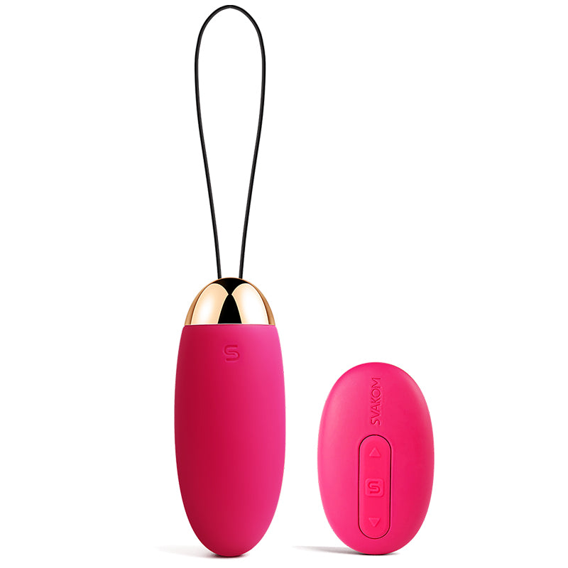 Enchanted Pulse™ Wireless Remote Egg