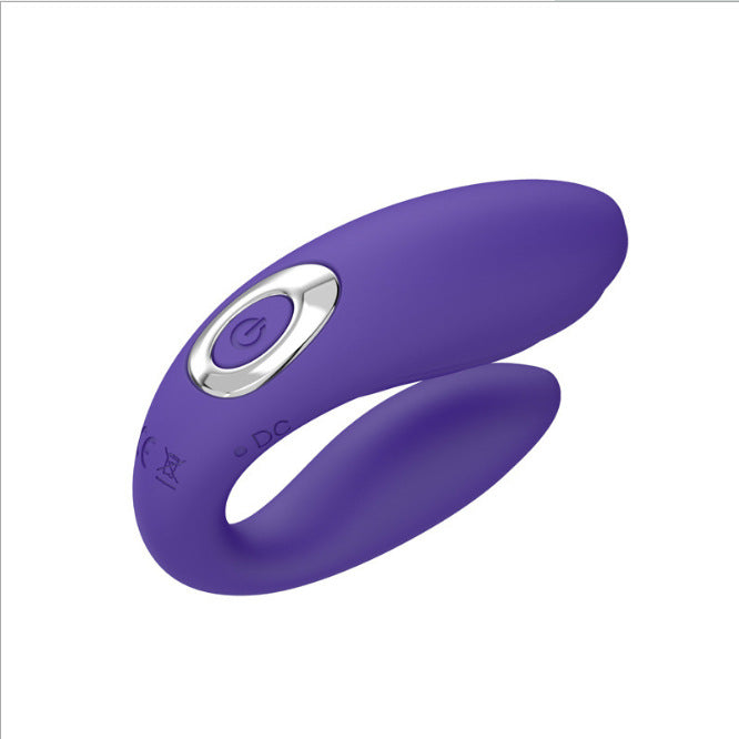 Velvet Pulse Luxe