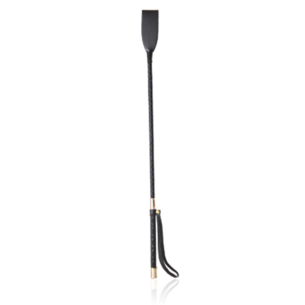 Bondage Whip, Fetish Leather Whip, Adult Toy