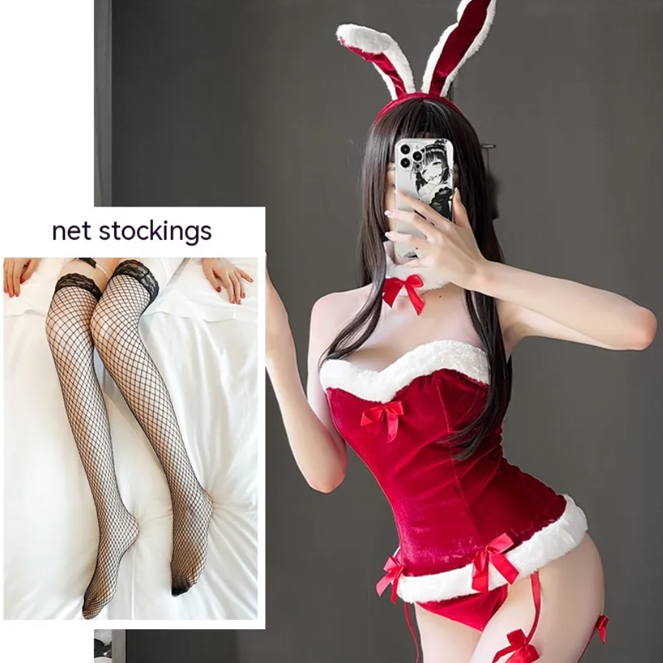 Enchanted Bunny Lace Set™