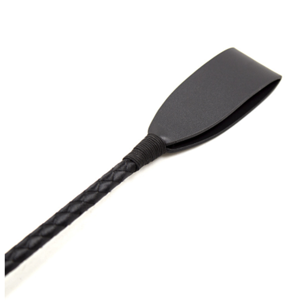 Bondage Whip, Fetish Leather Whip, Adult Toy