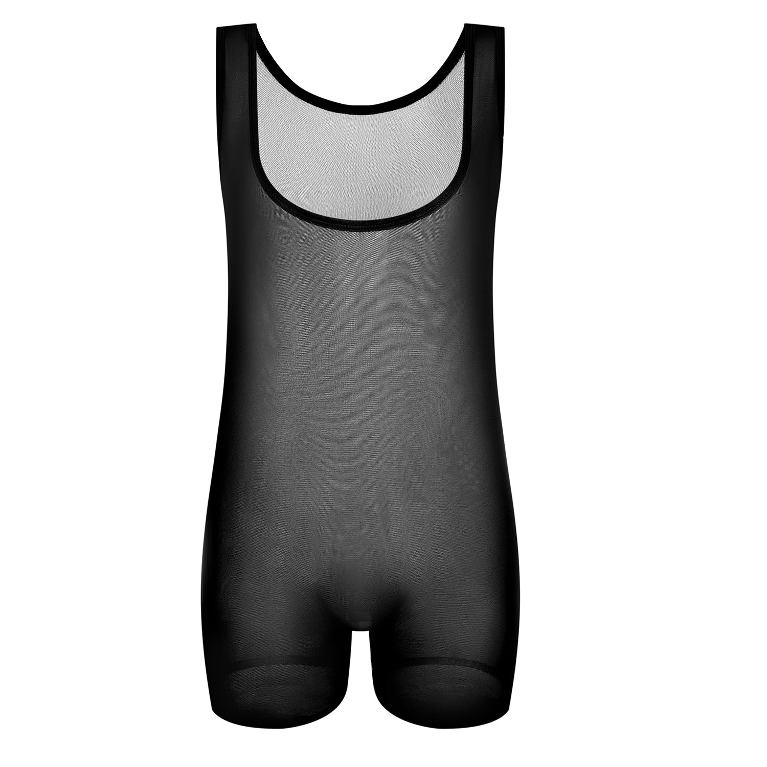 Shadow Desire Mesh Bodysuit™