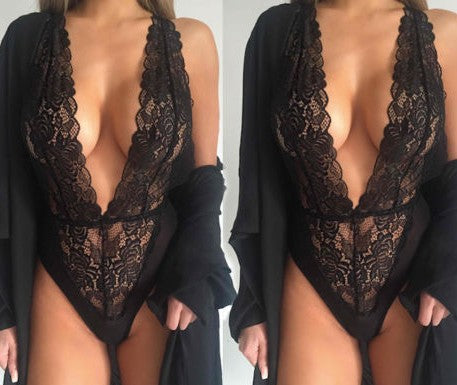 Lace Comfortable Sheer Bra for Young Women’s Lingerie
