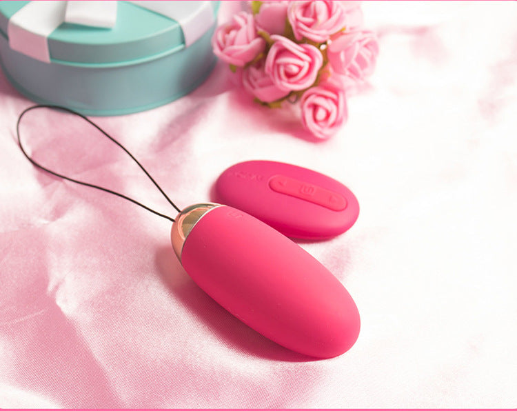 Enchanted Pulse™ Wireless Remote Egg