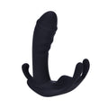 💜 Velvet Bliss Remote Massager™ 💜