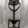 Desire Harness Bodysuit™
