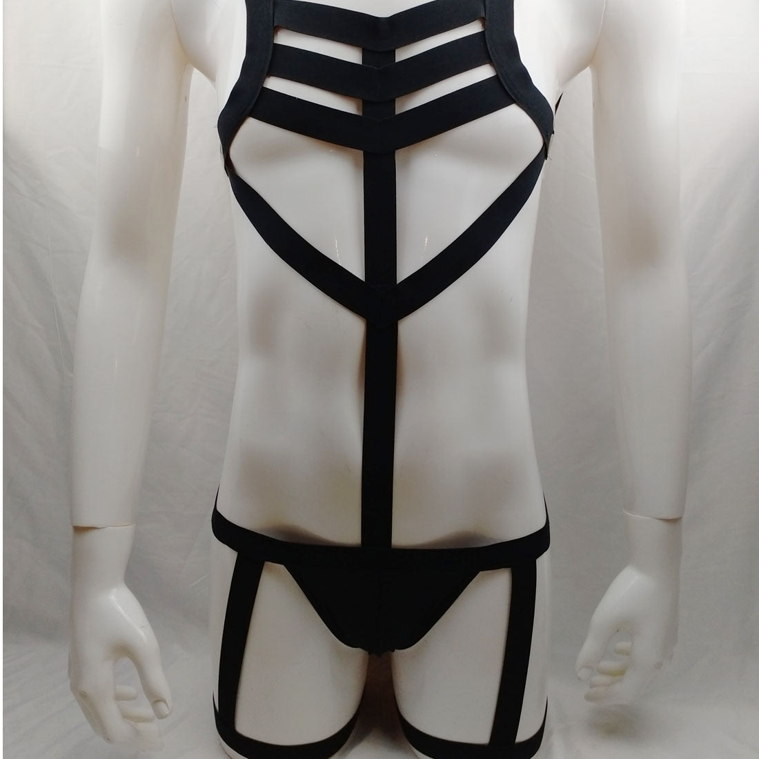Desire Harness Bodysuit™