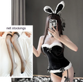 Enchanted Bunny Lace Set™
