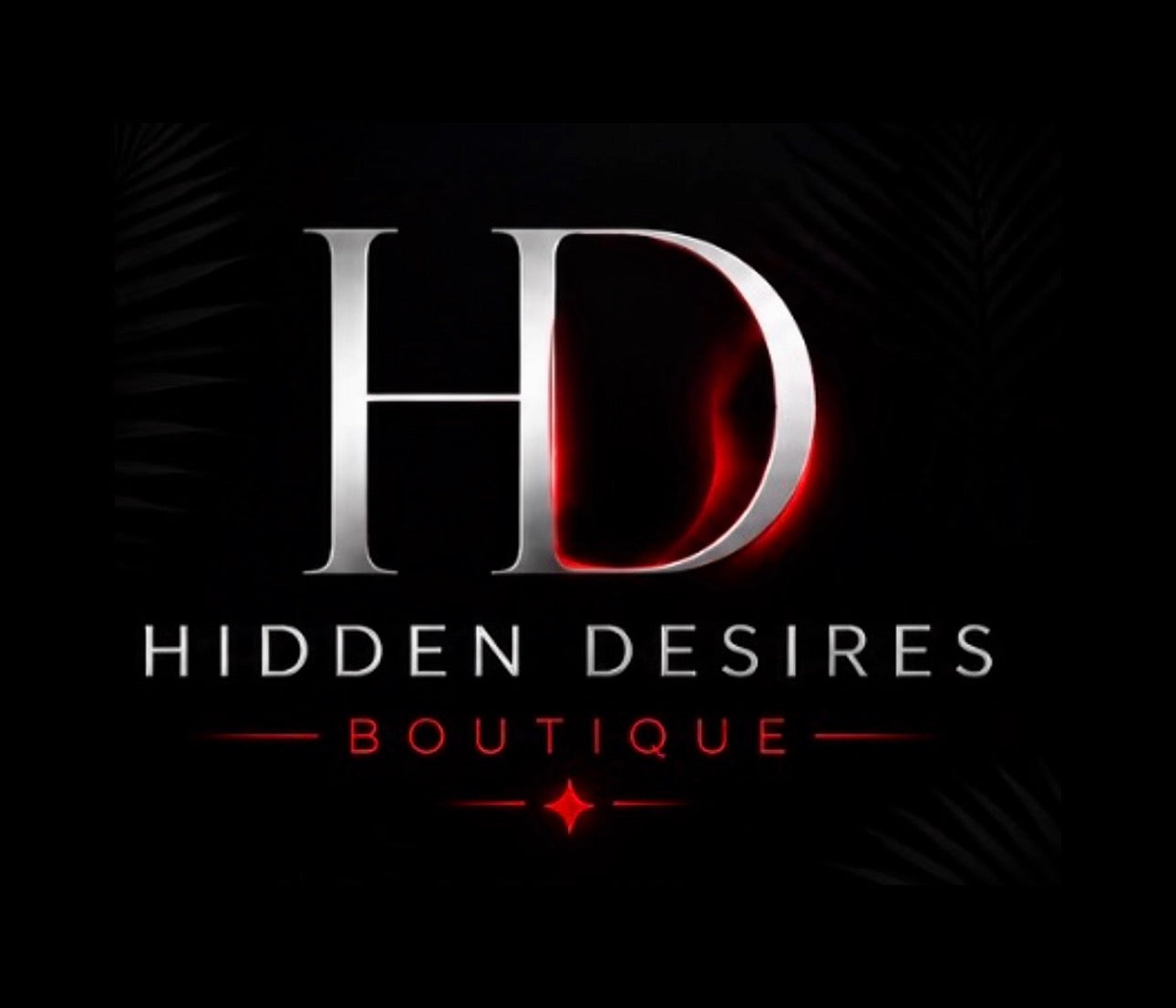 Hidden Desires Boutique