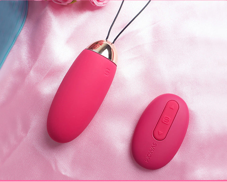 Enchanted Pulse™ Wireless Remote Egg
