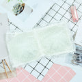 Bare Allure Lace Bralette