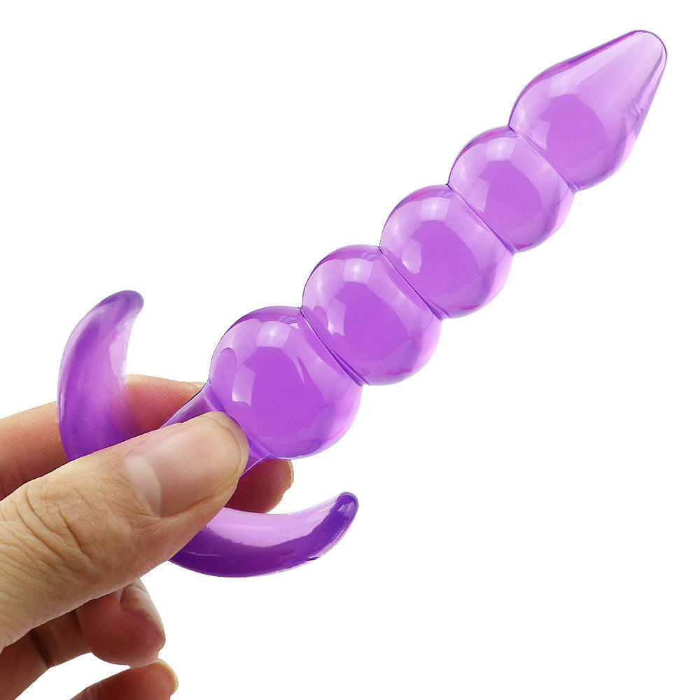 Velvet Temptation™ Pleasure Beads