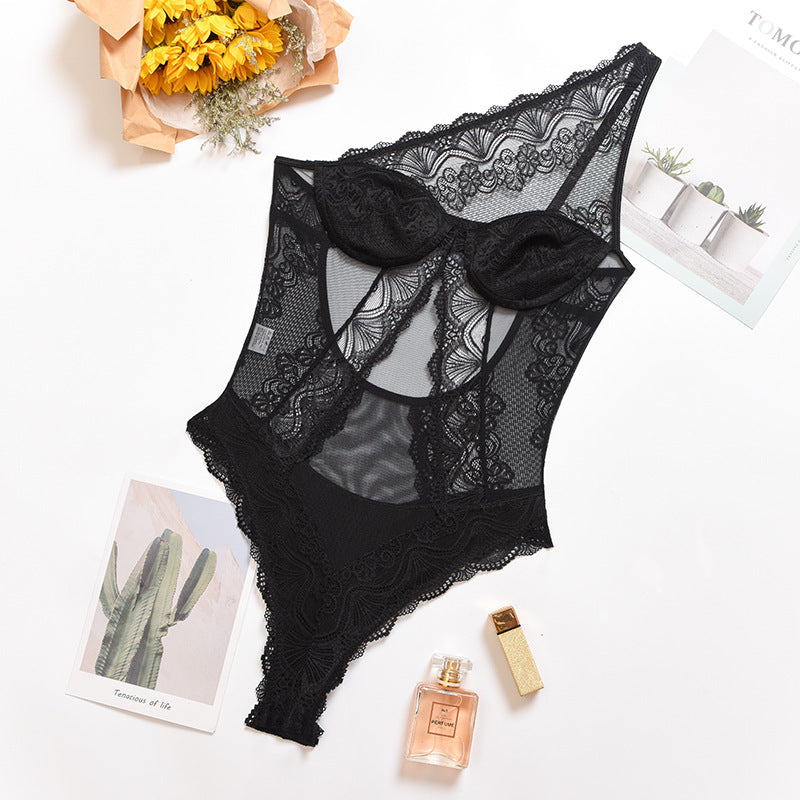 Midnight Temptation Teddy™