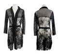 Elegance Lace Kimono™