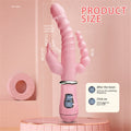 💕 Velvet Bliss Massager 💕
