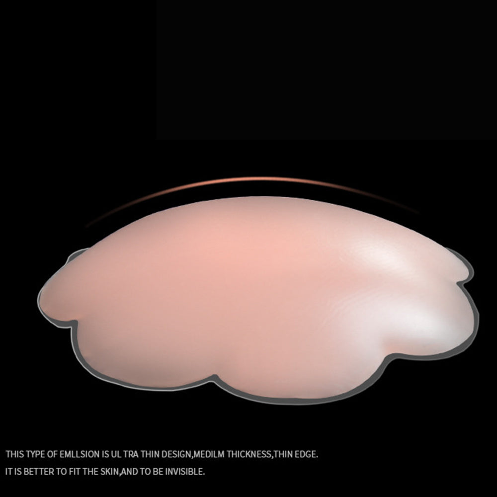 Bare Bliss Silicone Petals
(Pasties)