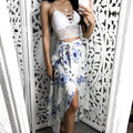 Midnight Embrace Lace Bralette™