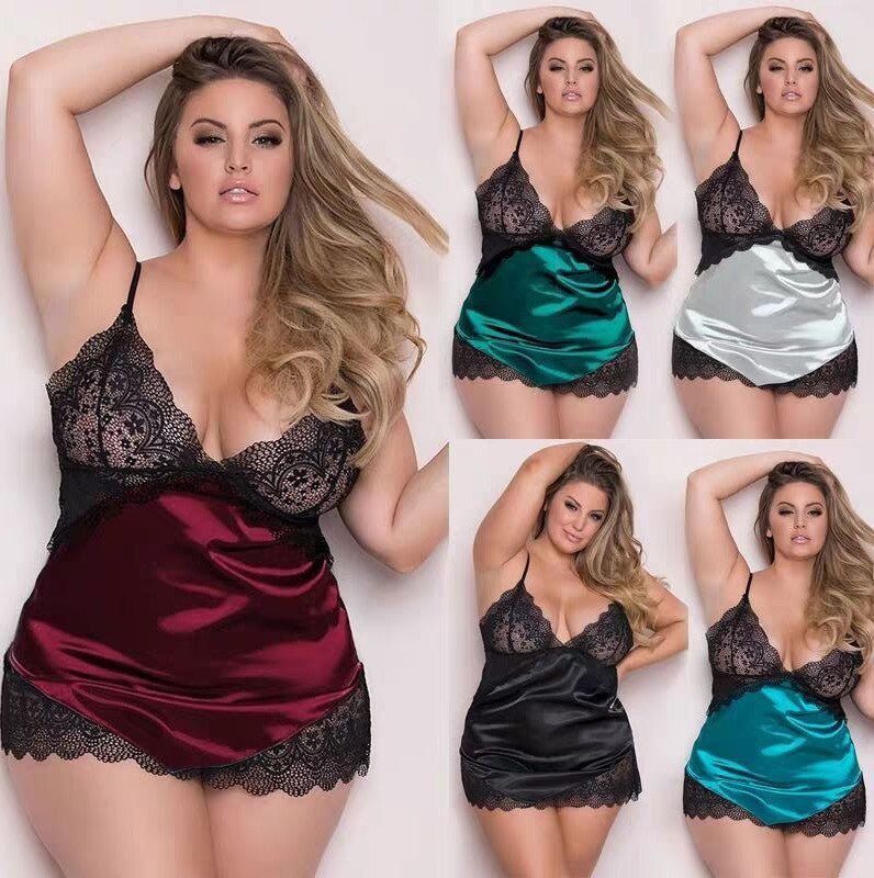 Elegance Plus Babydoll™